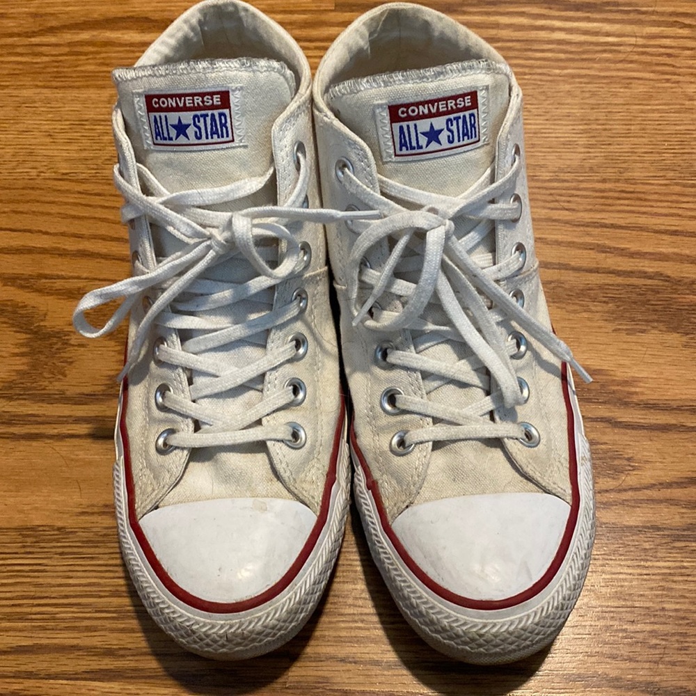 Women’s Converse Shoes